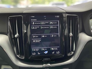 Used Volvo XC60