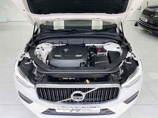 Used Volvo XC60