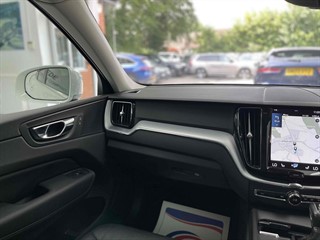 Used Volvo XC60