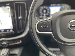 Used Volvo XC60