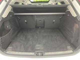Used Volvo XC60