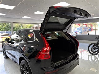 Used Volvo XC60