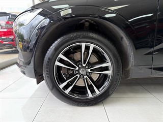 Used Volvo XC60
