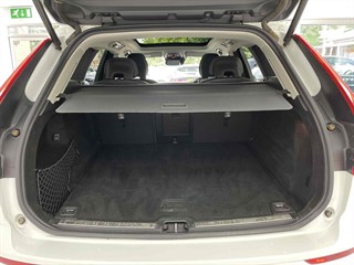 Used Volvo XC60