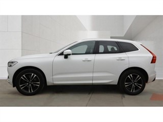 Used Volvo XC60