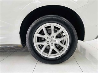 Used Volvo XC60