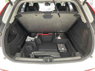 Used Volvo XC60
