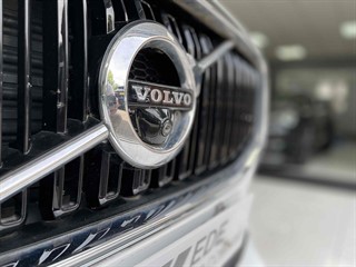Used Volvo XC60