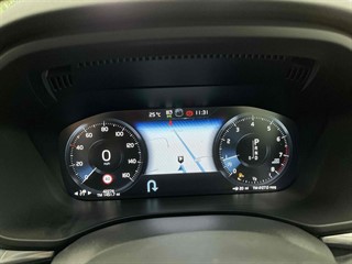Used Volvo XC60