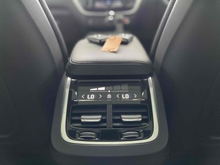 Used Volvo XC60