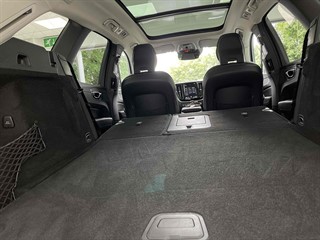 Used Volvo XC60
