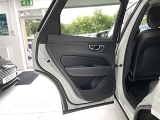 Used Volvo XC60