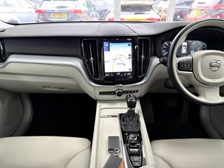 Used Volvo XC60