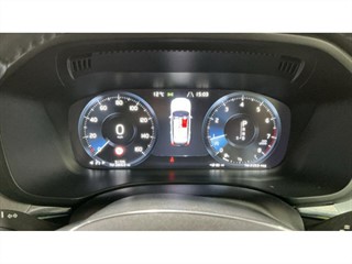 Used Volvo XC60