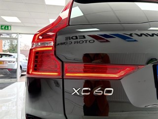 Used Volvo XC60