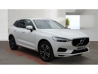 Used Volvo XC60