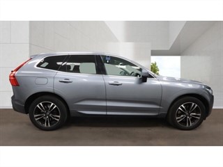 Used Volvo XC60
