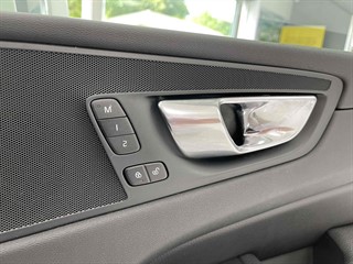 Used Volvo XC60