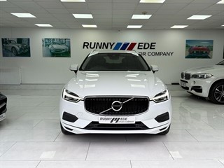 Used Volvo XC60 in Bagshot, Ascot, Camberley in Surrey