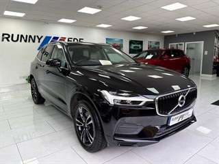 Used Volvo XC60