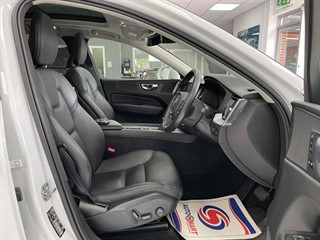 Used Volvo XC60