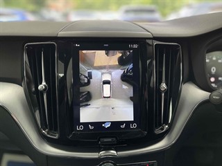 Used Volvo XC60
