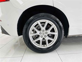 Used Volvo XC60