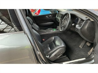 Used Volvo XC60