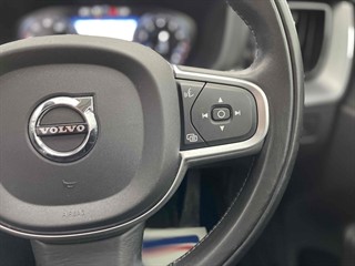 Used Volvo XC60