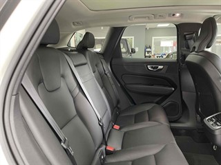 Used Volvo XC60