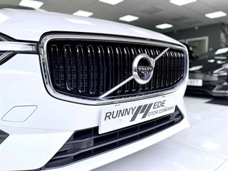Used Volvo XC60