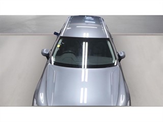 Used Volvo XC60