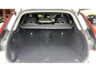 Used Volvo XC60