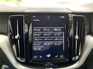 Used Volvo XC60