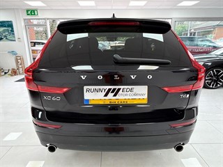 Used Volvo XC60