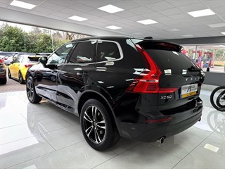 Used Volvo XC60