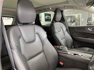 Used Volvo XC60
