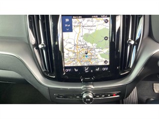 Used Volvo XC60