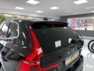 Used Volvo XC60
