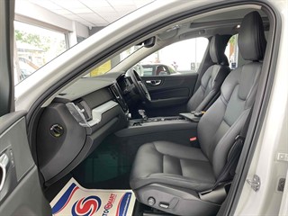 Used Volvo XC60