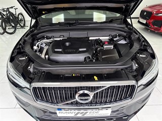 Used Volvo XC60