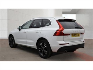 Used Volvo XC60 in Bagshot, Ascot, Camberley in Surrey