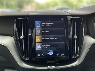 Used Volvo XC60