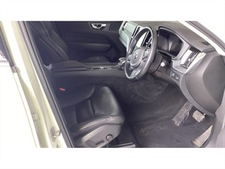 Used Volvo XC60