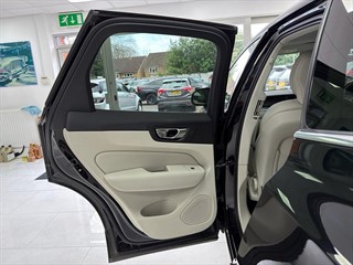 Used Volvo XC60