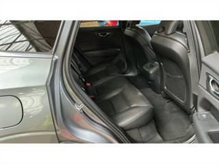 Used Volvo XC60