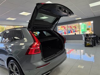 Used Volvo XC60