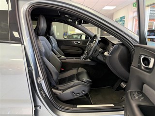 Used Volvo XC60