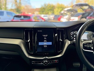 Used Volvo XC60