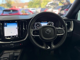 Used Volvo XC60